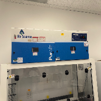 Air Science Purair Enclosure image 0